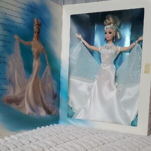 "Starlight Dance Barbie" 1996